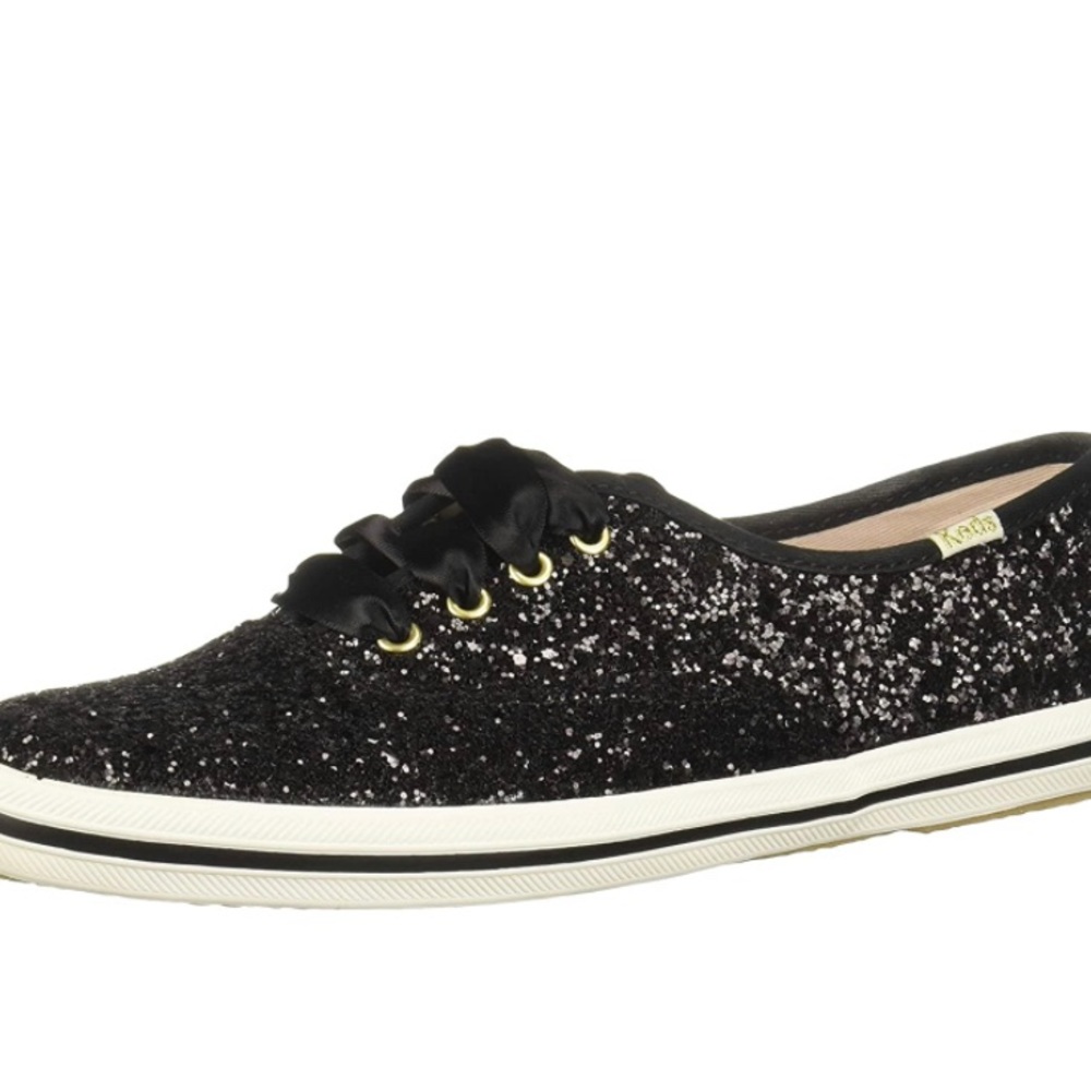 Kate spade keds